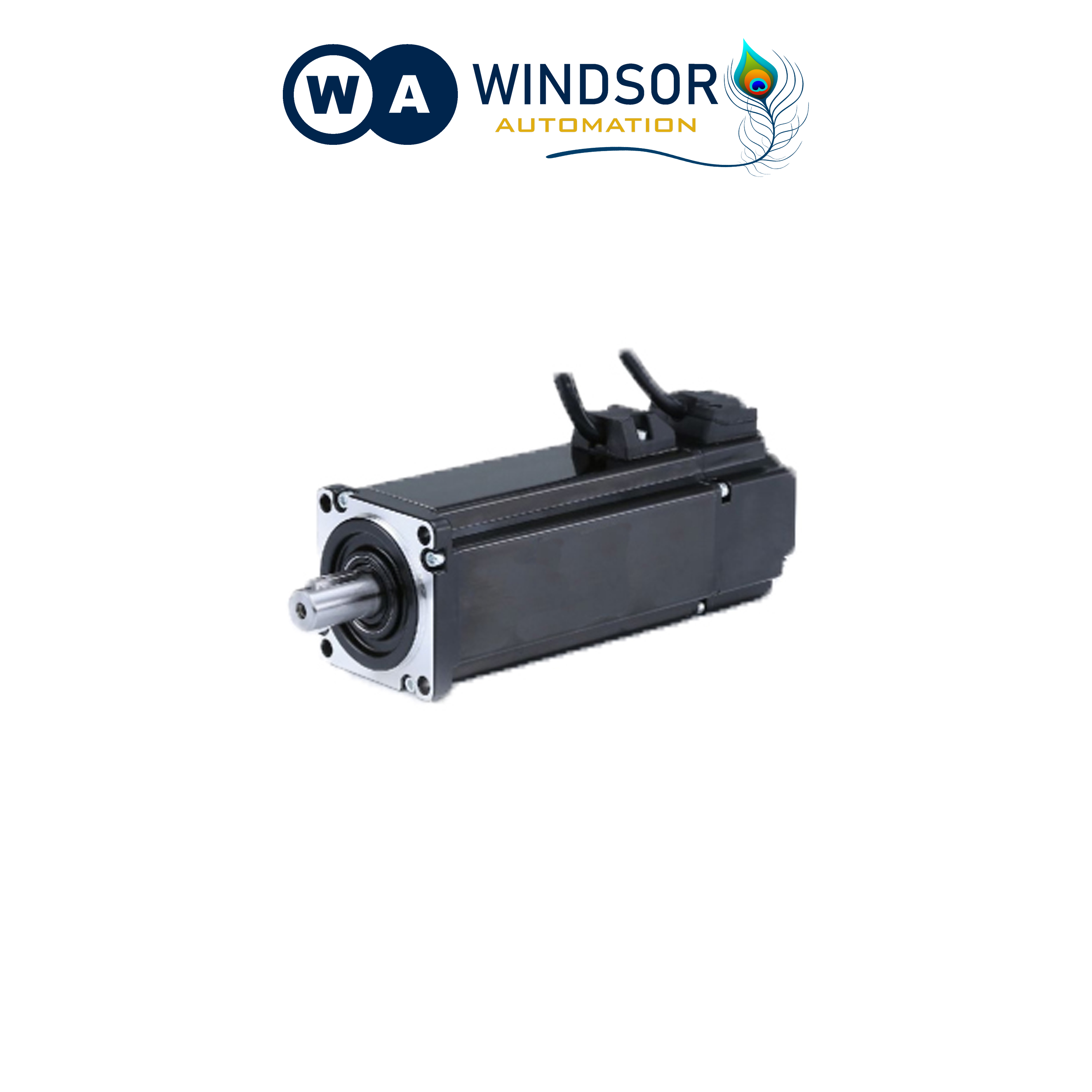 NEWKer 60 Series Servo Motors