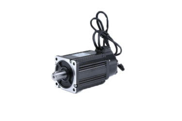 NEWKer 80 Series Servo Motor