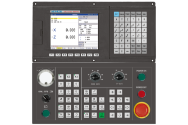 Newker1000TDCb-2 Axis CNC Controller