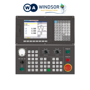 Newker1000TDCb-3 Axis CNC Controller